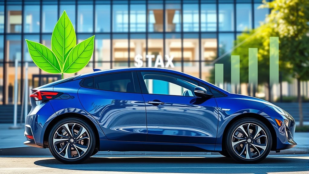 ev tax credit eligibility