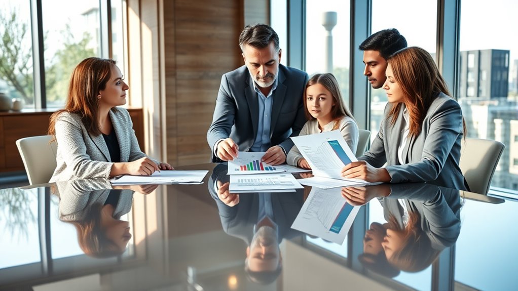 family partnership income transfer