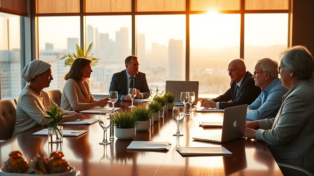 flexible tax efficient charitable legacy