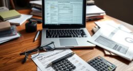 foreign tax credit filing