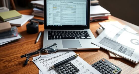 foreign tax credit filing