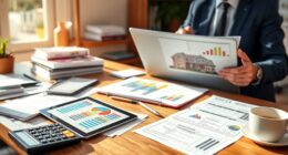 freelance real estate tax