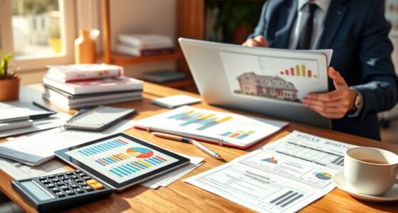 freelance real estate tax