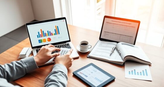 freelancer accounting methods