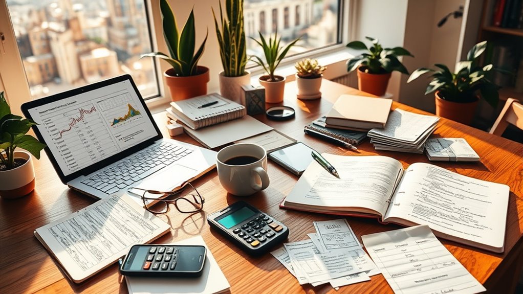 freelancer deductible business expenses