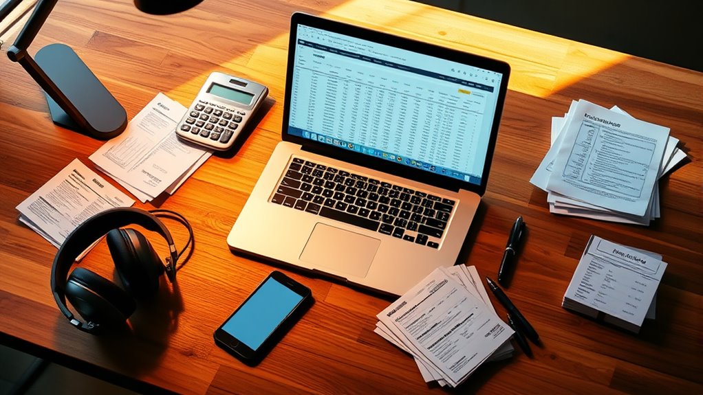 freelancer equipment software deduction