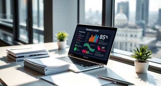 freelancer licensing and permits