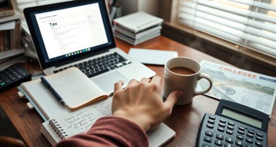 graduate education tax credit