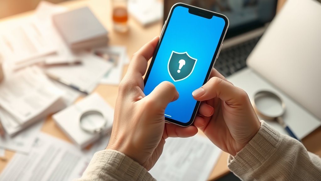 guard against tax fraud