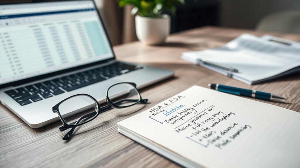 healthcare expense planning strategies