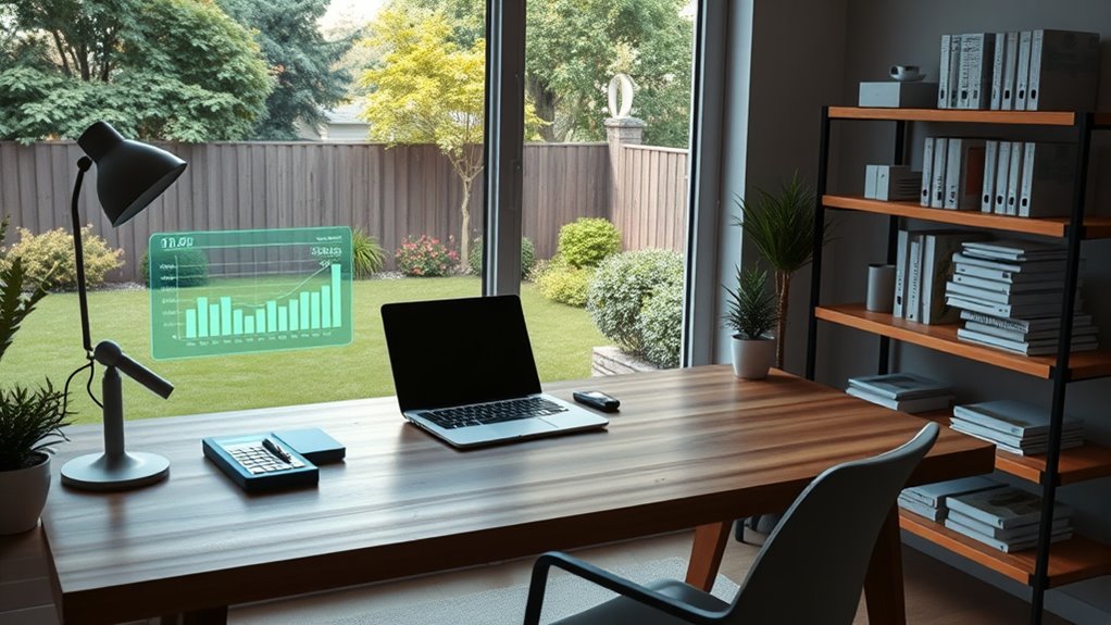 home office deduction guidelines