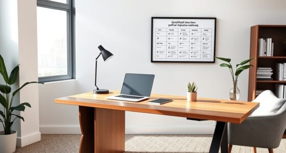 home office deduction simplification