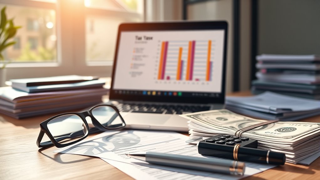 increased standard deduction impacts