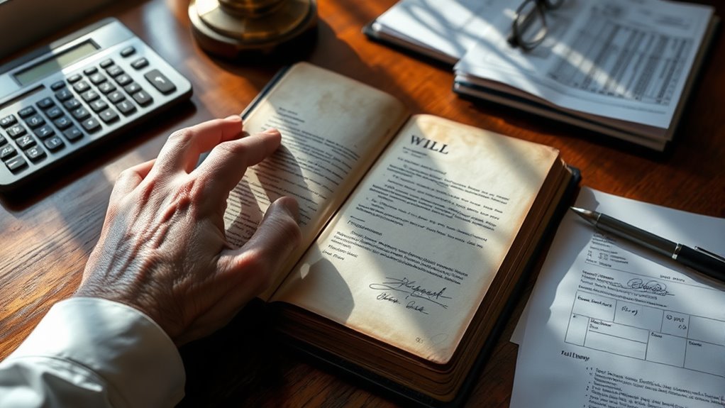 inheritance tax planning strategies