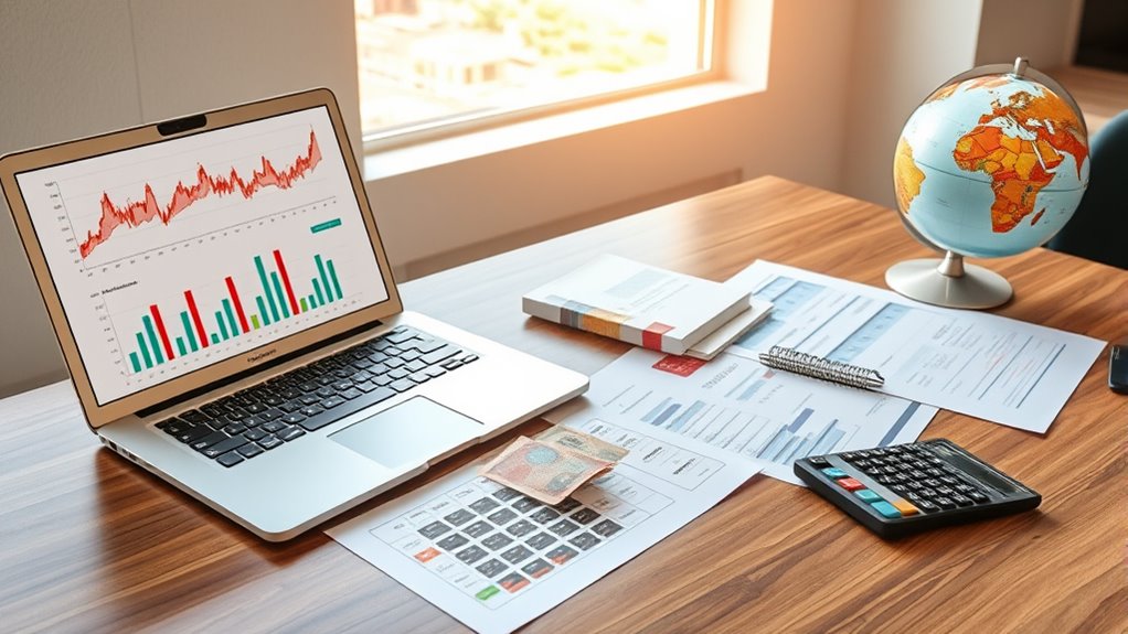 international investment tax strategies