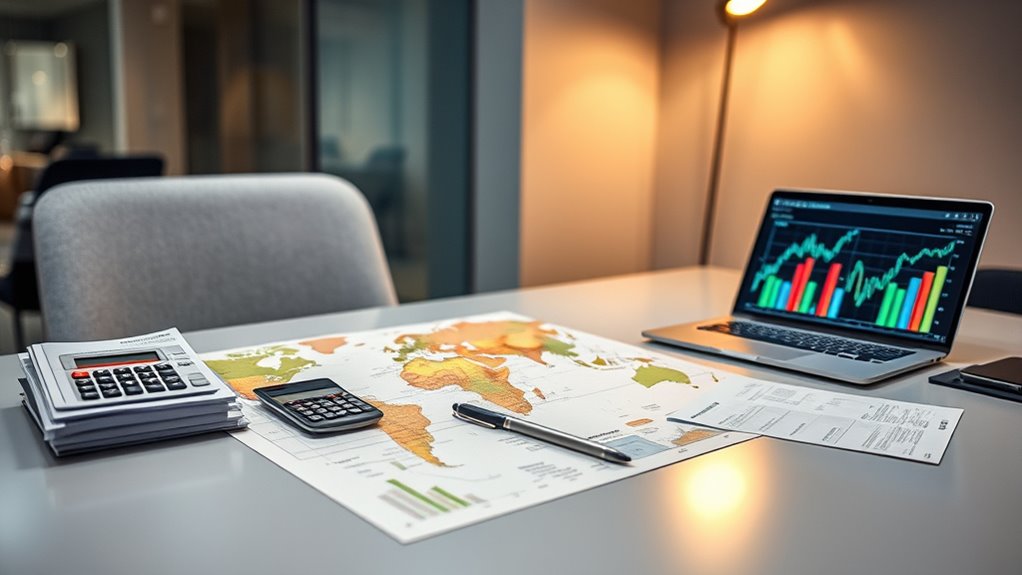 international tax planning strategies