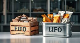 inventory valuation tax strategies