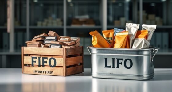 inventory valuation tax strategies