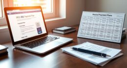 irs payment plan options