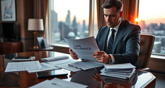 life insurance estate planning