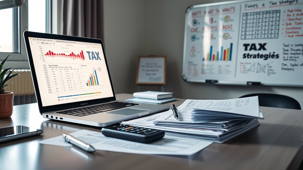 manage wealth through strategic planning