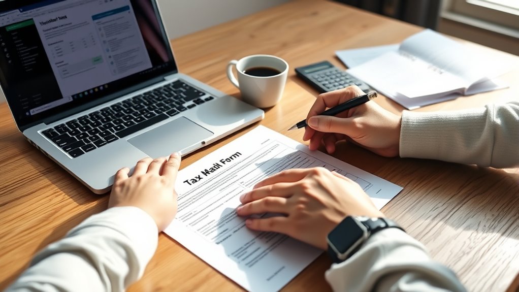 manage withholding with w 4