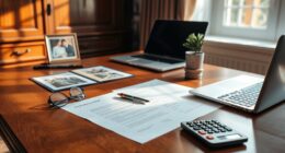 managing inherited estate taxes