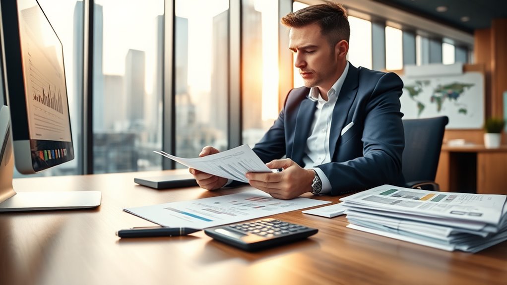 maximize deductions through active participation