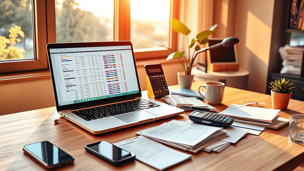 maximize freelancer tax deductions