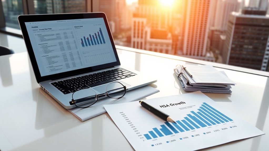 maximize hsa tax benefits