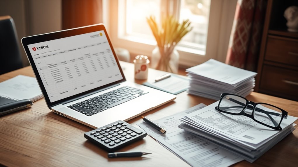 maximize medical deduction savings