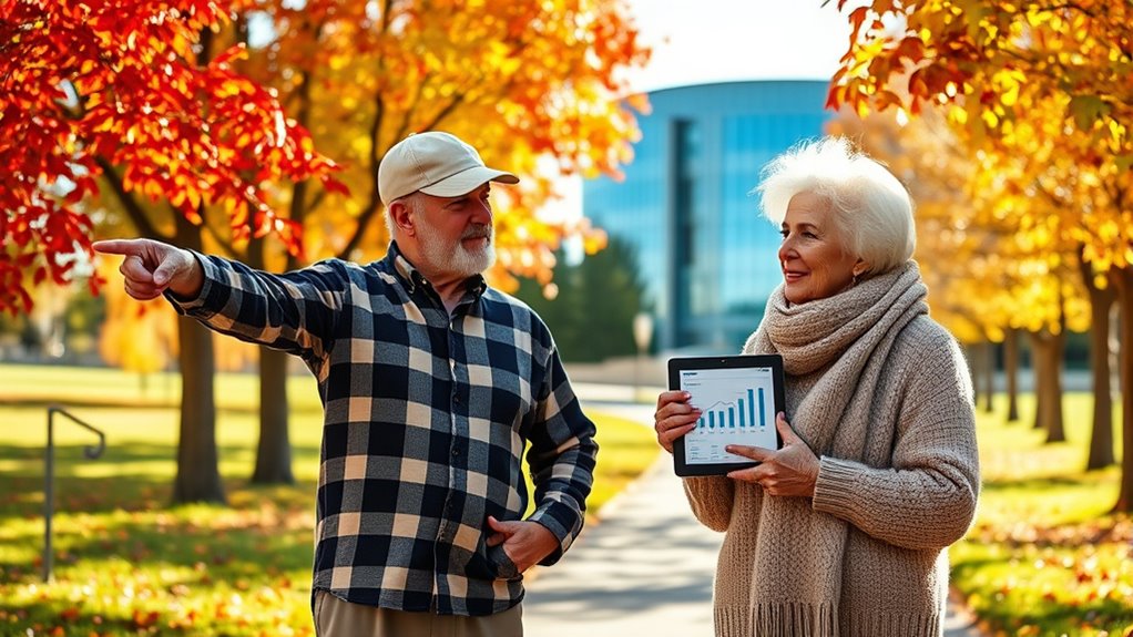maximize retirement tax benefits
