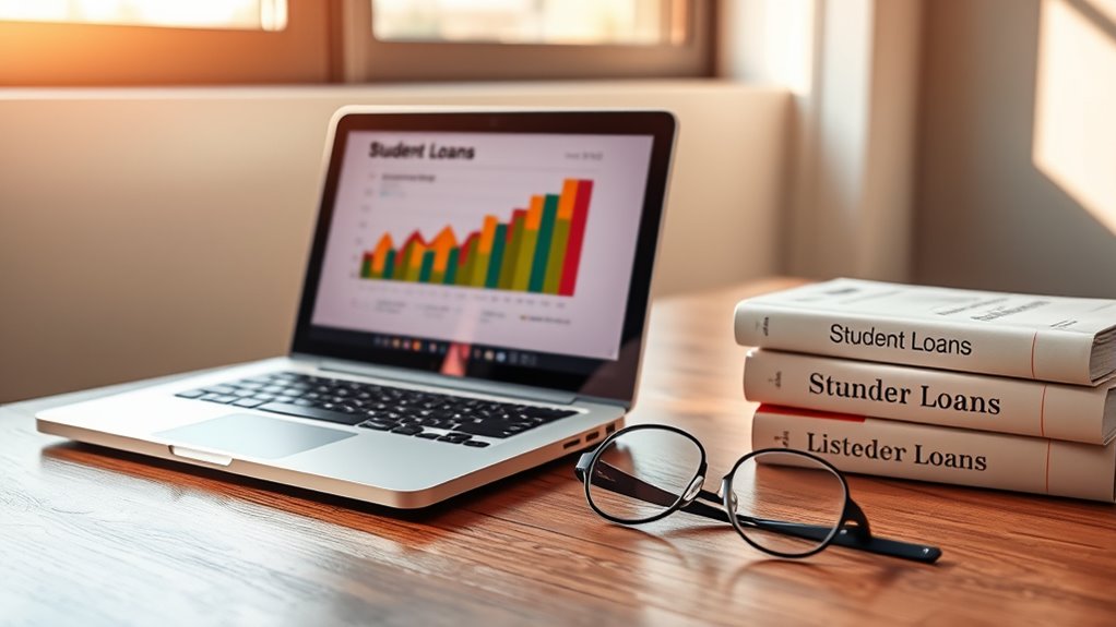 maximize student loan benefits