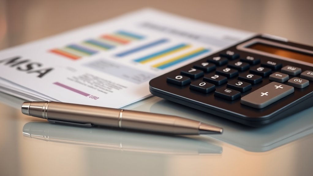 maximize tax efficient healthcare savings