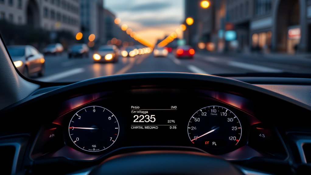 maximize vehicle deduction compliance