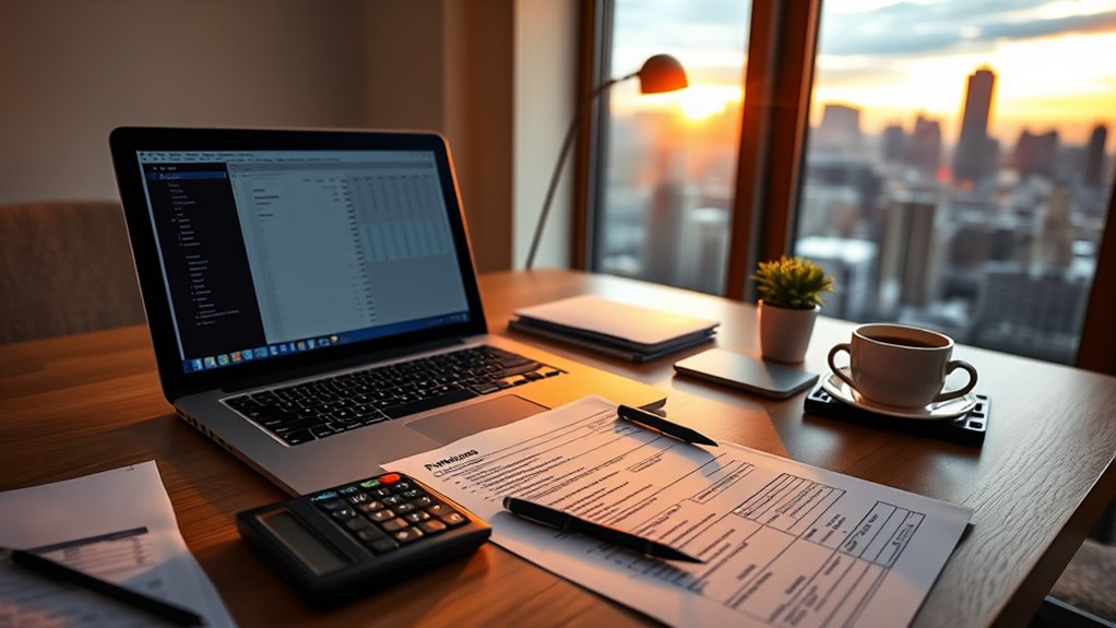 maximize year end tax savings