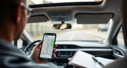 mileage tracking for gig workers