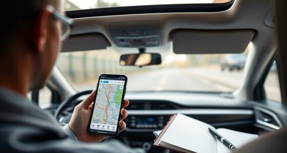 mileage tracking for gig workers