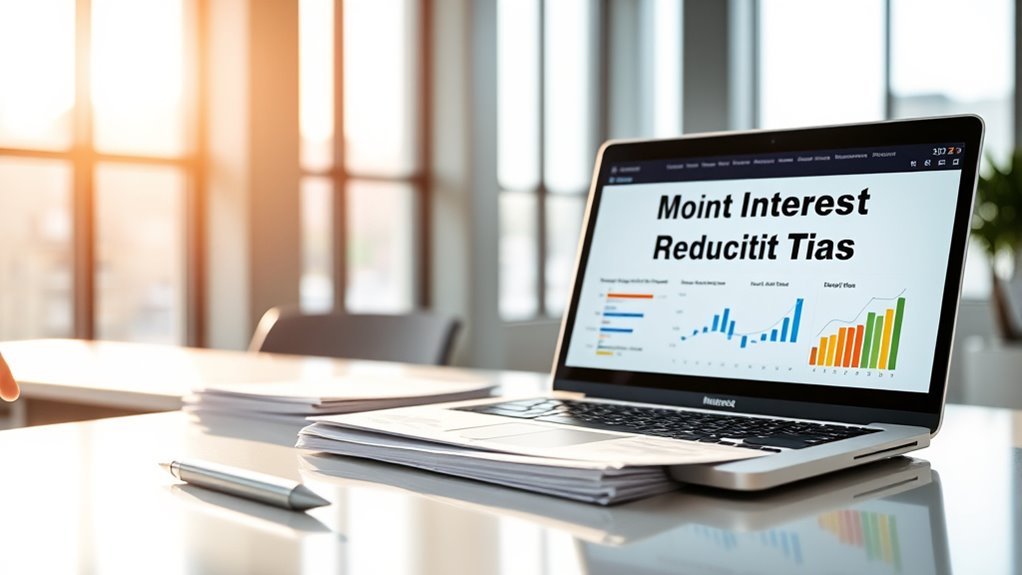 mortgage deduction rules change