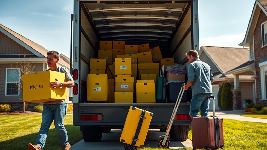 moving expense deduction criteria