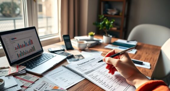 multiple freelance income tax