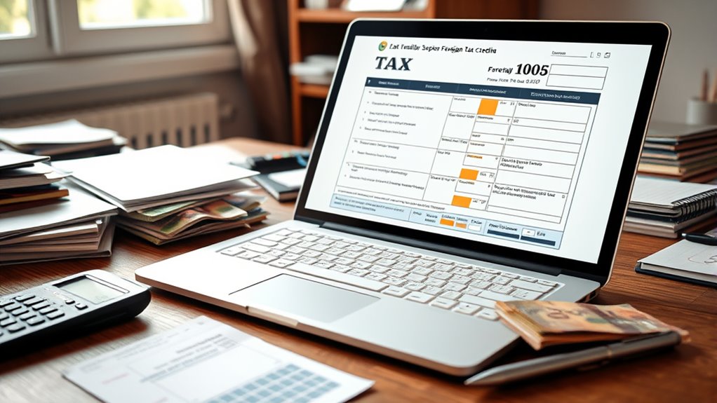 navigating 2025 foreign tax changes