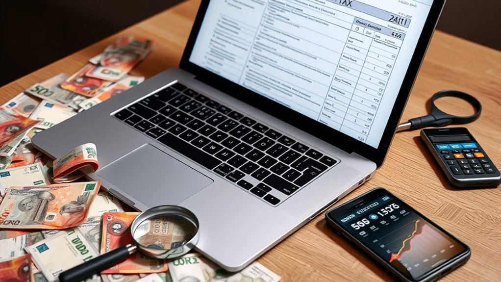 navigating international tax withholding