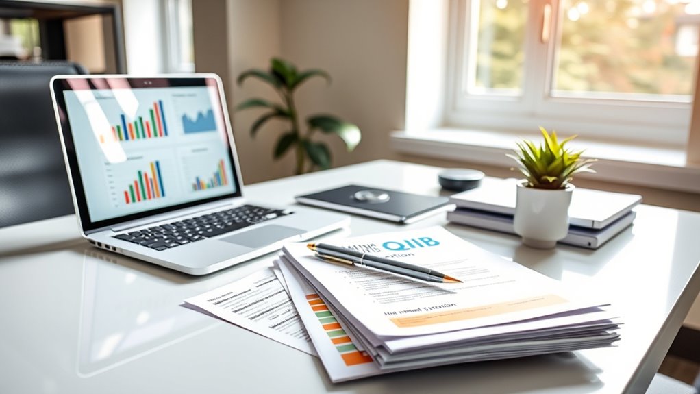 optimize qbi deduction strategies