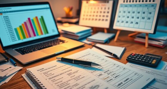 optimize year end tax savings