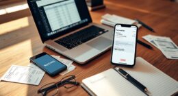 partner income and distributions