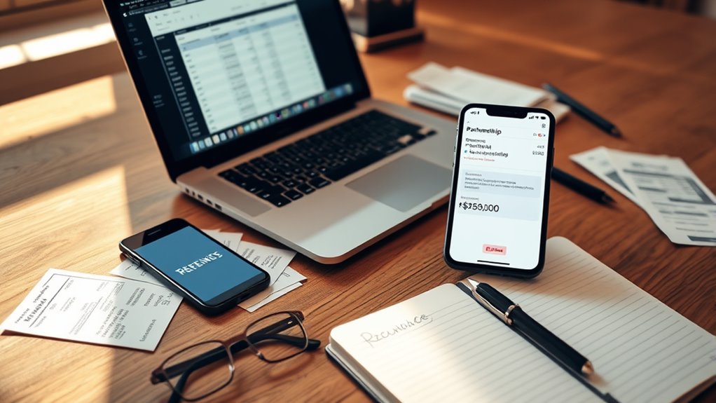 partner income and distributions