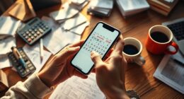 pay self employment taxes late