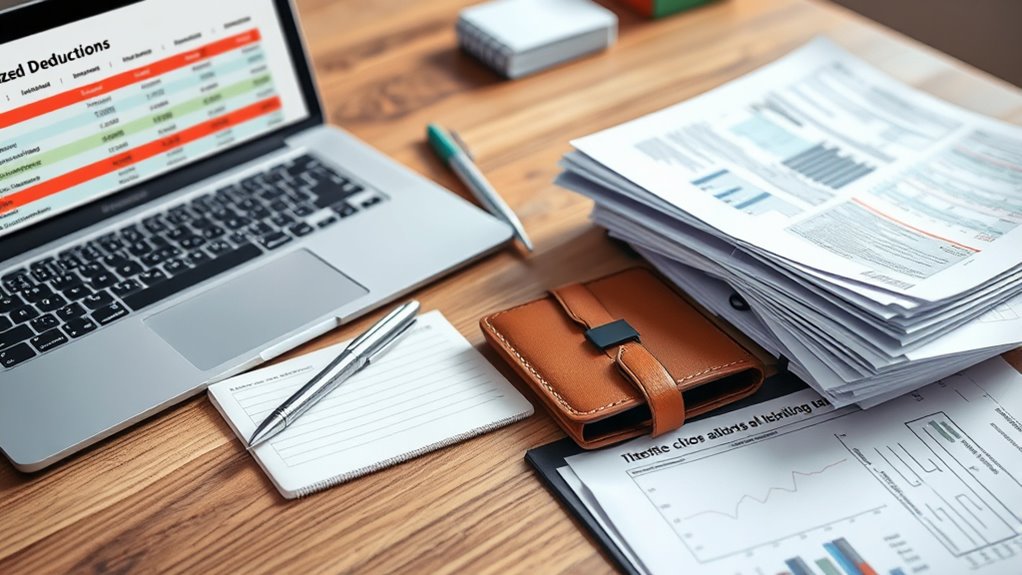 post 2025 deduction changes