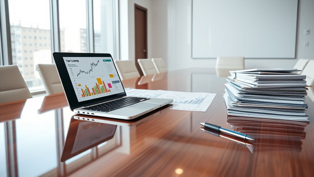 prepare for future tax increases